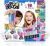 Slime Mix in Kit 10er Set DIY Rainbow / Metallic Produktbild-Vorschau 8