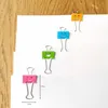 Binder Klip 25Mm Tuba Buźki 48Szt Podgląd zdjęcia produktu 8