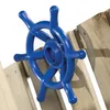 AXI Volante 'Barca' - blu Accessori per casette da Anteprima dell’immagine prodotto 5
