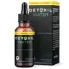 Detoxil Water Gouttes - Sans gluten & sans lactose - Facile Voir les images du produit 1