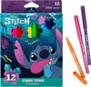 Pennarelli Disney Core Stitch 12 colori Anteprima dell’immagine prodotto 1