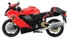 Set di mattoncini da costruzione "Suzuki Hayabusa" - 1043 Anteprima dell’immagine prodotto 16