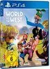 World to the West Produktbild-Vorschau 2