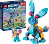 LEGO LEGO® DREAMZzz 71488 L'avventura creativa degli Anteprima dell’immagine prodotto 10