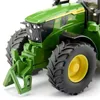 Siku Traktor JOHN DEERE blau/silber ; 3652 Produktbild-Vorschau 11
