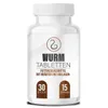 Saint Nutrition® Wurm Tabletten – Wurmmittel Hund – Produktbild-Vorschau 1