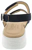 Legero Swing Sandale blau in Gr. 39 Produktbild-Vorschau 5