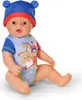 Zapf BABY nato Jonas 43cm 834848 Anteprima dell’immagine prodotto 11