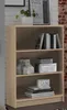 Bücherregal - Buchedekor - 72 x 111 cm - 2 Produktbild-Vorschau 4