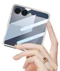 Für Samsung Galaxy Z Flip7 Ultra dünne Full Cover MagSafe Produktbild-Vorschau 4
