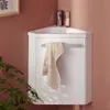 Mobile lavabo angolare SKINO Anteprima dell’immagine prodotto 2