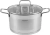 ProfiCook PC-KTS 1224 Induktions-Kochtopfset mit Deckel, Produktbild-Vorschau 3