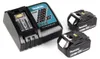 Perceuse visseuse MAKITA DDF485RTJ 18V Li-Ion Ø 13mm Voir les images du produit 6