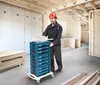Aufnahmesystem i-BOXX rack active Produktbild-Vorschau 2