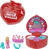 Playset Polly Pocket Anteprima dell’immagine prodotto 3
