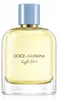 Dolce&Gabbana Light Blue Pour Homme, voor heren, 100 ml, Productafbeelding-voorbeeld 3