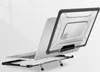 ETUI HARD CASE CLEAR OBUDOWA DO Macbook AIR 13 13.3" M1 Podgląd zdjęcia produktu 4