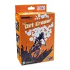 Bike Dirt Eraser Set Tuch + Schaumreiniger 400ml Produktbild-Vorschau 2