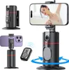 Auto Face Tracking Stativ, 360° Rotation Smart Produktbild-Vorschau 1