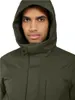 Didriksons Kenny 7 - Herren Parka, Größe:L, Farbe:deep Produktbild-Vorschau 5