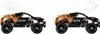 42166 - LEGO Technic - NEOM McLaren Extreme E Race Car Podgląd zdjęcia produktu 6