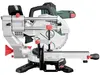 Metabo Kappsäge KGSV 254 MC, incl. Sägeblatt, Zubehör, Produktbild-Vorschau 14