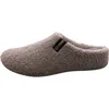 Verbenas Damen Hausschuh York Nairobi beige Produktbild-Vorschau 4