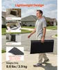 Rampa SucceBuy 810 x 390 mm, rampa dla wózków inwalidzkich Podgląd zdjęcia produktu 4