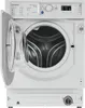 Vollintegrierter waschtrockner (8/6 kg), 1400 u/min Indesit Produktbild-Vorschau 7