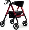 XXL Rollator Vermeiren Goliat, Leichtgewichtrollator bis Produktbild-Vorschau 6