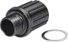 SHIMANO Corps de roue libre Convient pour FH-M8110/FH-M80 Voir les images du produit 7