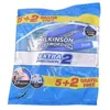 Wilkinson Extra2 Einweg-Rasiermesser 2 Klingen Produktbild-Vorschau 1