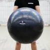 Matchu Sports Gymnastikball (85 cm Schwarz Anti-Burst) mit Produktbild-Vorschau 4