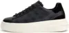 Guess Elba Logo 4g Sportschuhe Schwarz EU 43 Mann Schwarz Produktbild-Vorschau 7
