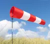 HQ dzwonek wietrzny Windsock Airport 150 cm Podgląd zdjęcia produktu 3