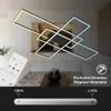 LED stropní světlo LED stropní světlo obývací pokoj Náhled obrázku produktu 3