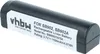 vhbw Akku kompatibel mit Shure GLX-D14R/SM31, Produktbild-Vorschau 9