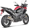 Akrapovic Slip-On Line (Titanium) für VFR1200X Crosstourer Produktbild-Vorschau 3