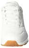 Skechers Sneakers 177093-WHLD in White color size 37 Anteprima dell’immagine prodotto 44