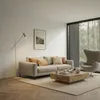 Lindby Stehleuchte Vilo, beige, 153 cm, GU10, beweglich Produktbild-Vorschau 3