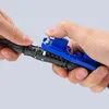 Knipex Montagewerkzeug-Set 9749663 für MC4 / MC4 EVO2 PV Produktbild-Vorschau 9