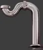 Siphon vertikal CRAWLEY für Gusseisen und Resicryl® Produktbild-Vorschau 1