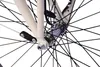 WYNN Kinderrad 24 Zoll KID1.0 weiß Rahmenhöhe 38 cm 6 Gänge Produktbild-Vorschau 9
