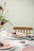 Villeroy & Boch Rose Garden Speiseteller Coupe rosa 28,5cm Produktbild-Vorschau 11