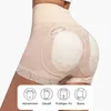 Damen Butt Lifter Höschen, Bauchweg Miederhose, Shapewear Produktbild-Vorschau 5