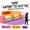 TufTuf | Hundefutter - Nassfutter Geflügel - TufTuf Riegel Produktbild-Vorschau 2
