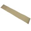 A long, beige, rectangular object is shown against a white background, angled diagonally. Produktbild-Vorschau