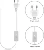 LED Streifen 4 m, Selbstklebender LED Strip IP65 4000 K, Produktbild-Vorschau 8