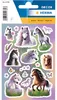 HERMA  15780 HERMA Sticker DECOR Pferdewelt, Papier Podgląd zdjęcia produktu 2