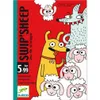 DJECO Kartenspiel Die Schafe beobachten Produktbild-Vorschau 2